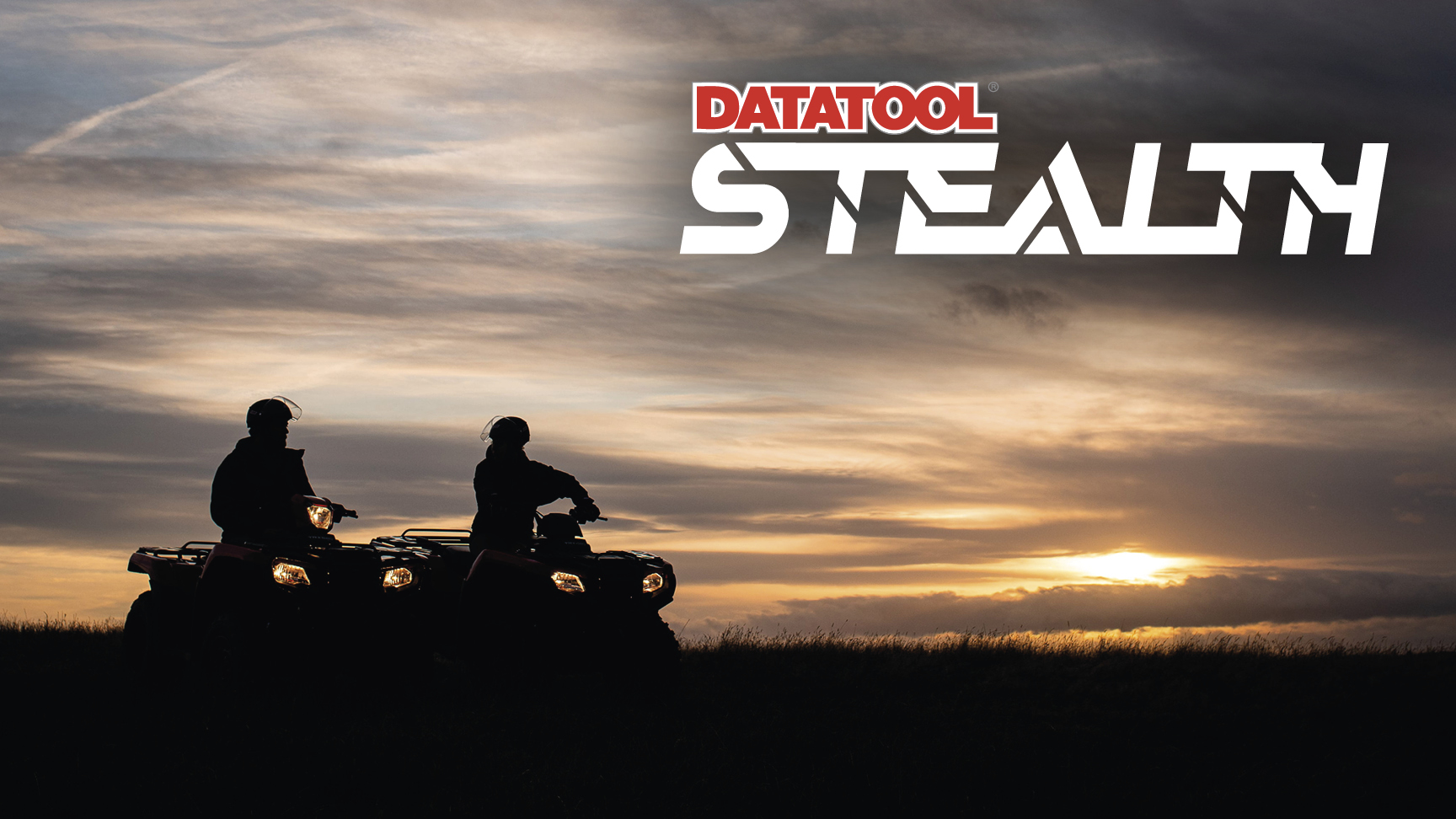 COMPLIMENTARY DATATOOL GPS TRACKER